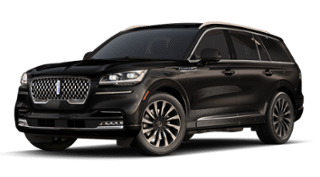 2023 Lincoln Lincoln Aviator External Image 2